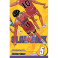 Slam Dunk, Vol. 5