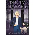 Philly Barker and the Murder at Deverell Grange