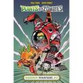 Garden Warfare #2