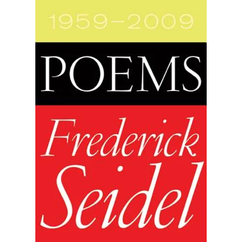 Poems 1959-2009