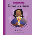 Fannie Lou Hamer: The Courageous Woman Who Marched for Dignity