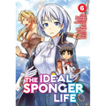 The Ideal Sponger Life Vol. 6