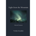 Light from the Mountain