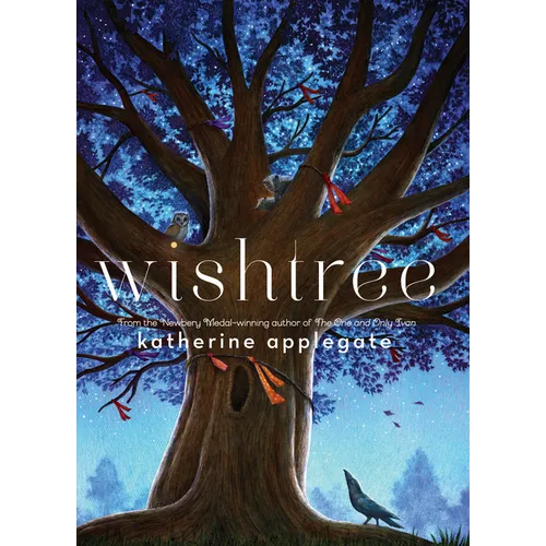 Wishtree