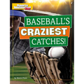 Baseball's Craziest Catches!