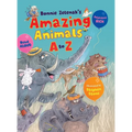 Amazing Animals A to Z