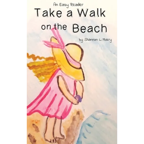 Take a Walk on the Beach