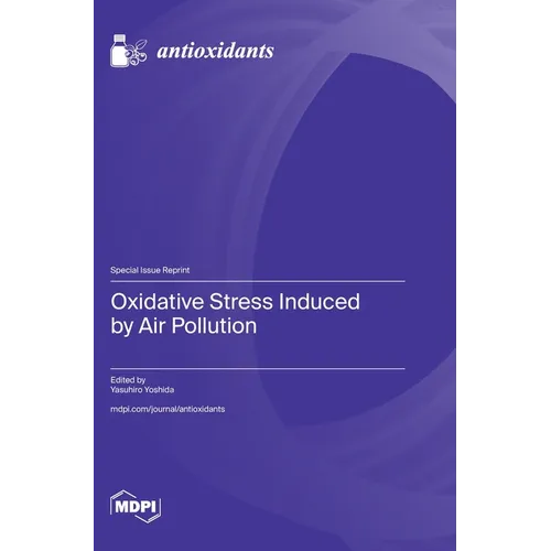 Oxidative Stress Induced by Air Pollution