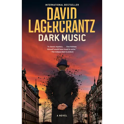 Dark Music