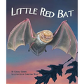 Little Red Bat