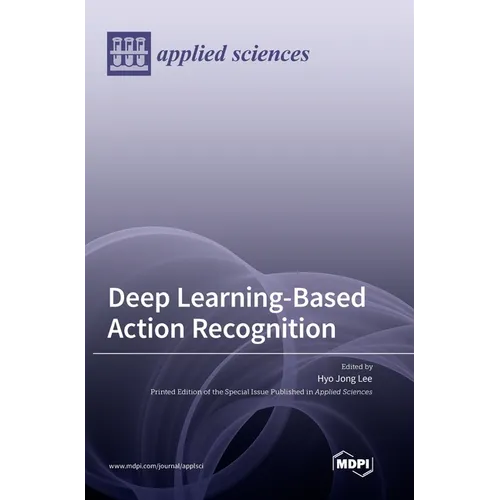 Deep Learning-Based Action Recognition
