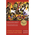 Stories of Freedom in Black New York