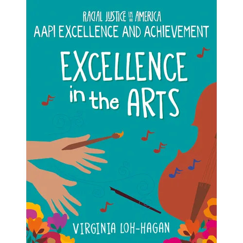 Excellence in the Arts