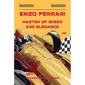 Enzo Ferrari: Master Of Speed And Elegance