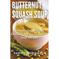Butternut Squash Soup