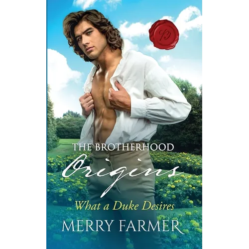 What a Duke Desires