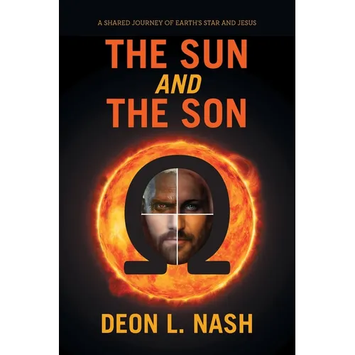 The Sun and the Son: A shared Journey of Earth's Star and Jesus