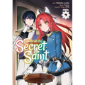 A Tale of the Secret Saint (Manga) Vol. 9