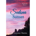 Sedona Sunset
