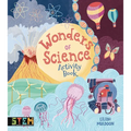 Wonders of Science Activity Book