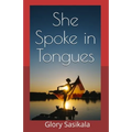 She Spoke in Tongues