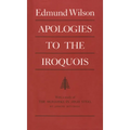 Apologies to the Iroquois