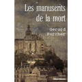 Les manuscrits de la mort