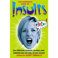 The Mammoth Book of Insults