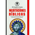 De Corazón a Corazón en la Presencia de Dios. Meditaciones Bíblicas sobre el Silencio y la Soledad Cristiana. Recibe abundante Luz Divina, Abandona el