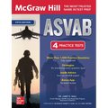 McGraw Hill Asvab, Fifth Edition