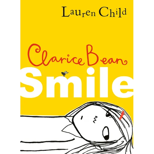 Clarice Bean, Smile