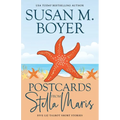 Postcards From Stella Maris: Five Liz Talbot Short Stories