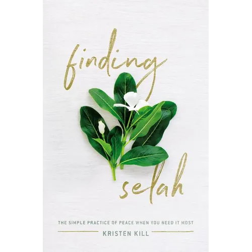 Finding Selah Softcover