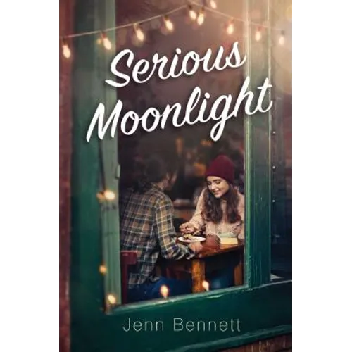 Serious Moonlight