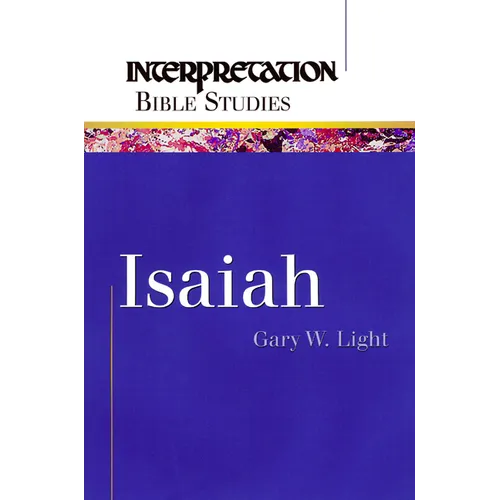Isaiah
