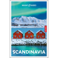 Insight Guides Scandinavia: Travel Guide with eBook: 2026-2027 Culture & Society Must-See Sights Stunning Photos Expert Advice Covers: Oslo, Stockholm