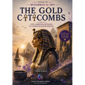 The Gold Catacombs