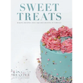 Sweet Treats: Baking Recipes and Cake Decorating Tutorials by Blue Door Bakery