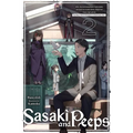 Sasaki and Peeps, Vol. 2 (Light Novel): While I Was Dominating Modern Psychic Battles with Spells from Another World, a Magical Girl Picked a Fight wi