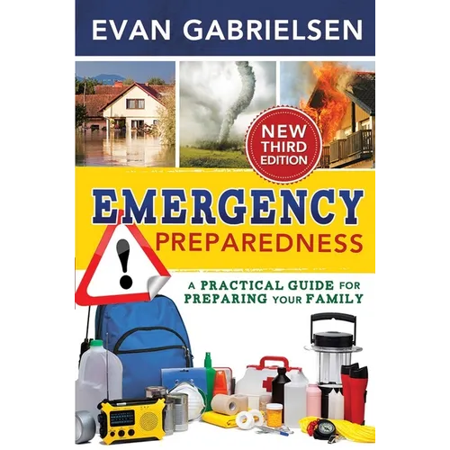 Emergency Preparedness Third Edition