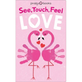 See, Touch, Feel: Love