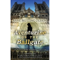 Aventurine on the Bailgate