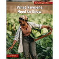 What Farmers Need to Know