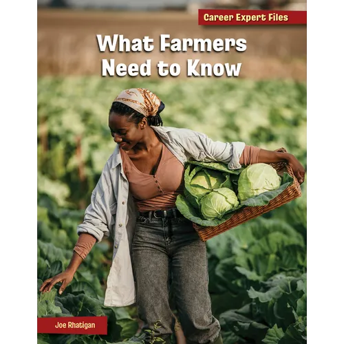 What Farmers Need to Know