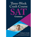 Three Week SAT Crash Course - Grammar