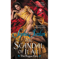 The Scandal of It All