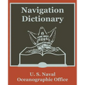 Navigation Dictionary