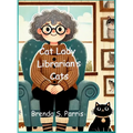 Cat Lady Librarian's Cats