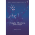 Principles of Indonesian Criminal Law