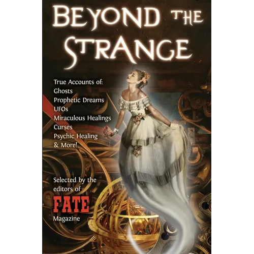 Beyond the Strange